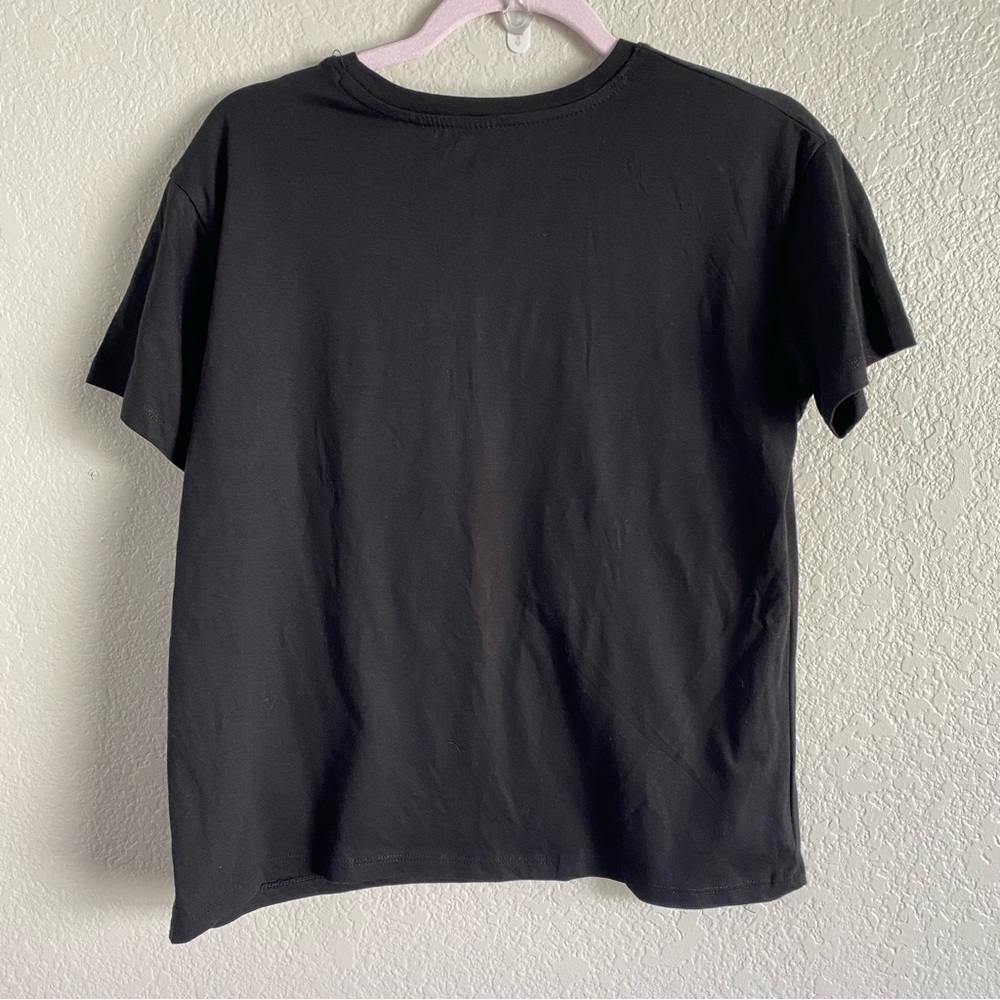Disney Oogie Boogie Man Graphic Tee - Picture 2 of 4